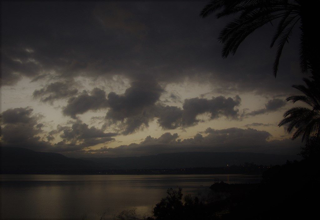 נקודת ההשקפה של הבורא על התפתחות חיי האדם