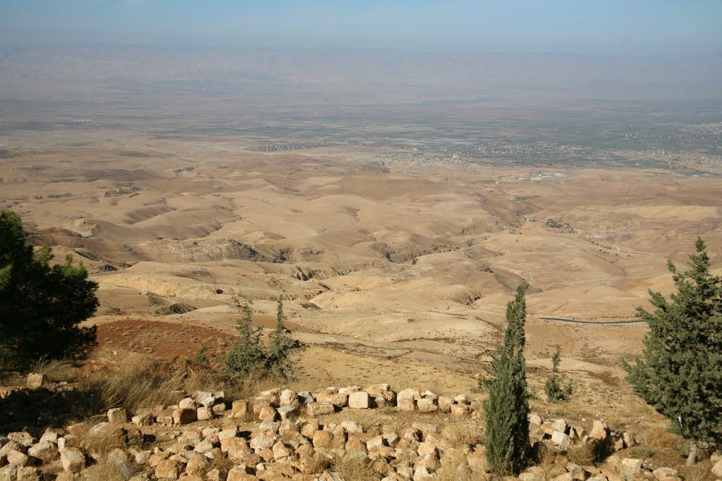 מדוע לא נקבר משה בארץ ישראל?