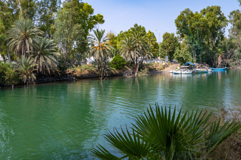 יוֹהָנֶס הַמַּטְבִּיל