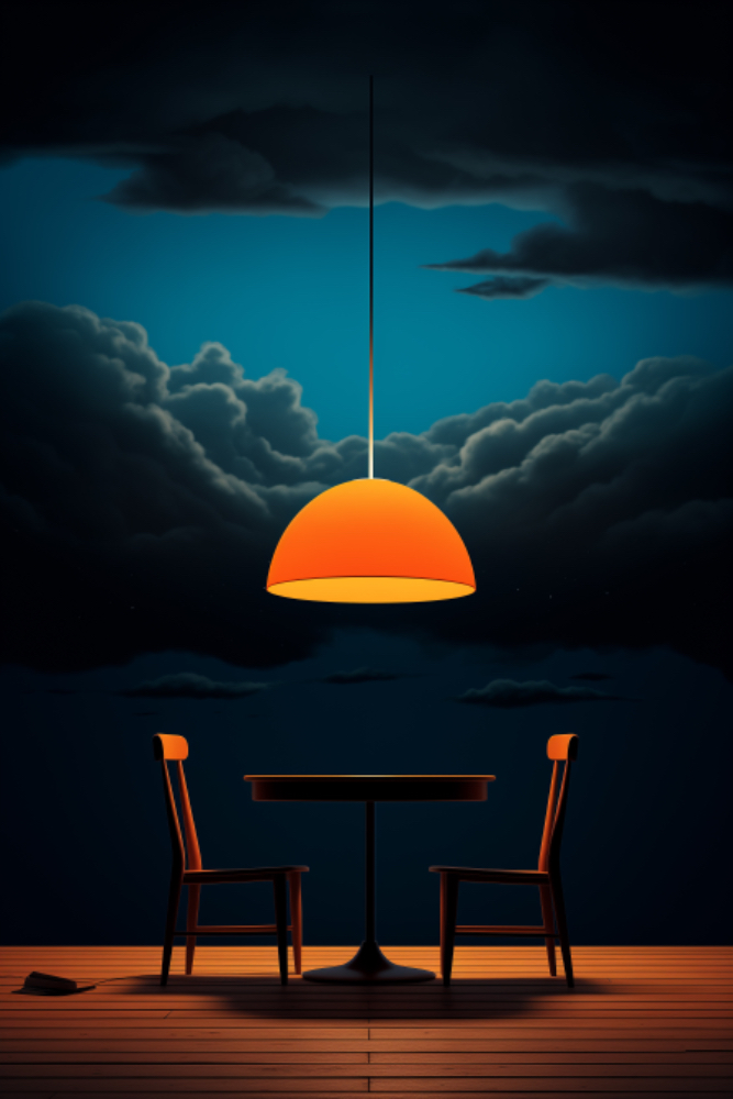 וְלֹא יָכְלוּ הַכֵּלִים