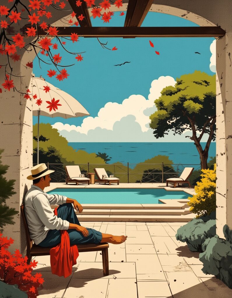 וּתְמוּרוֹת גַּם שִׁנּוּי