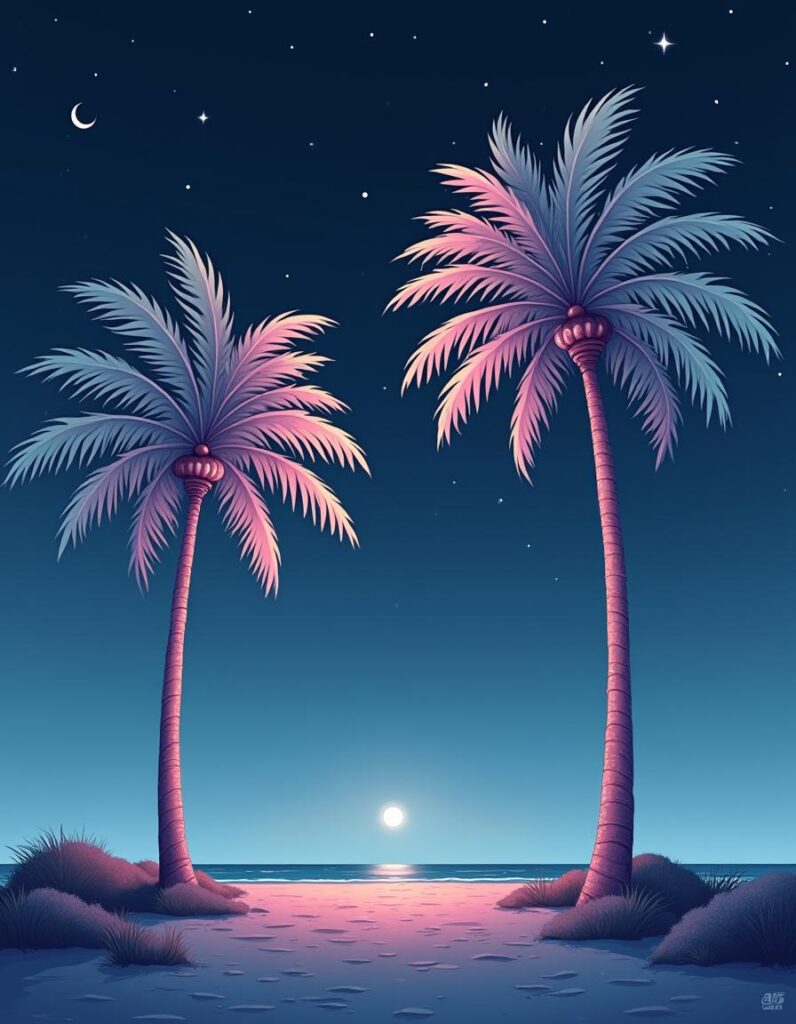 וְהִיא לֹא יָדְעָה קוֹמָתוֹ