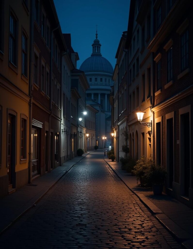 הָיְתָה הַשָּׁעָה שֶׁבַע