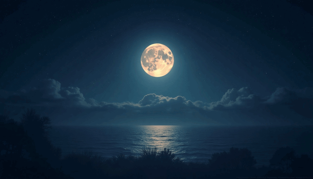 שִׁיר יָרֵחַ