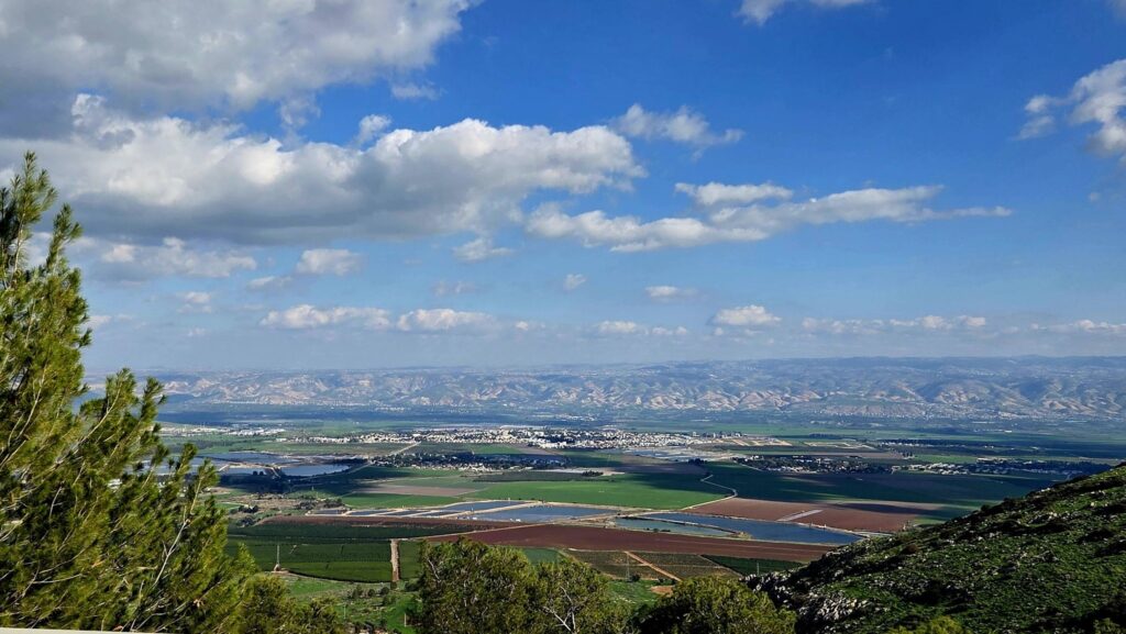 לֹא הִסְמַקְתִּי